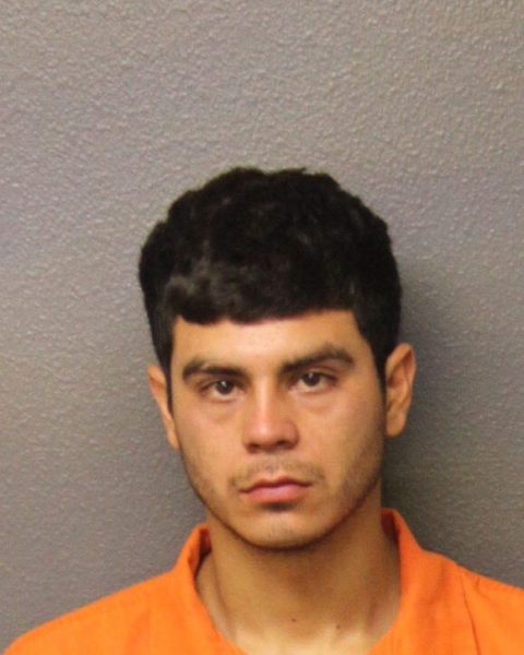 Alleged Santa Maria assailant arrested in Paso Robles