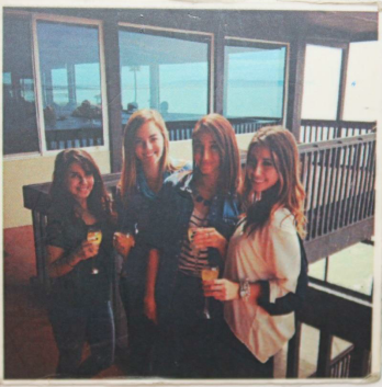 Who are the women in an suspected rapist’s photos?