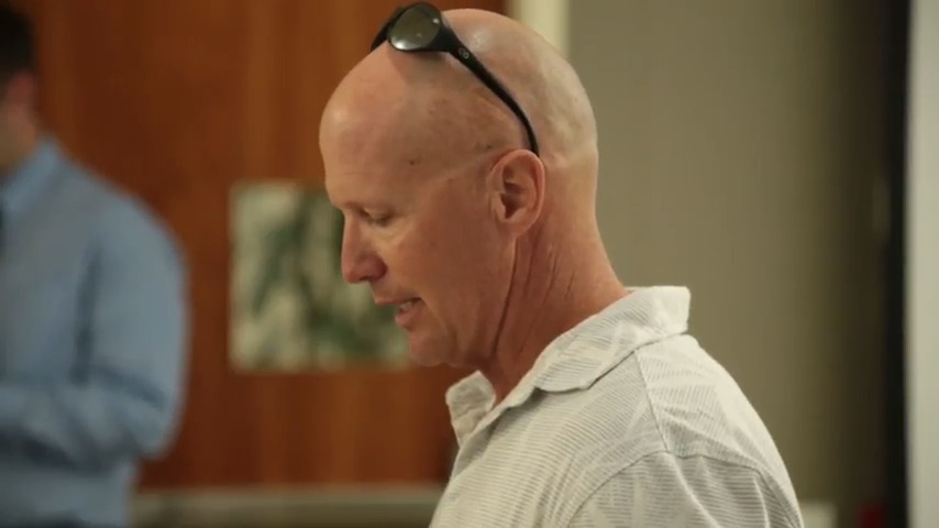 Citizens seek action from the IWMA board, video