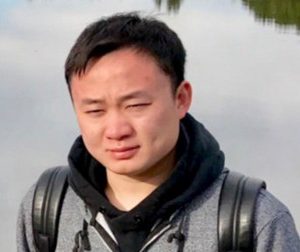 FBI agents searching for man kidnapped in California