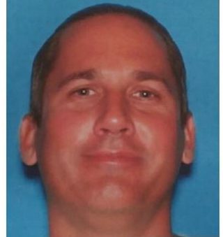 LA County firefighter’s body found in Santa Barbara County