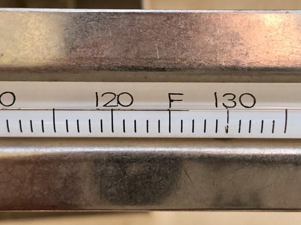 Did Death Valley set the world’s record for hottest month?