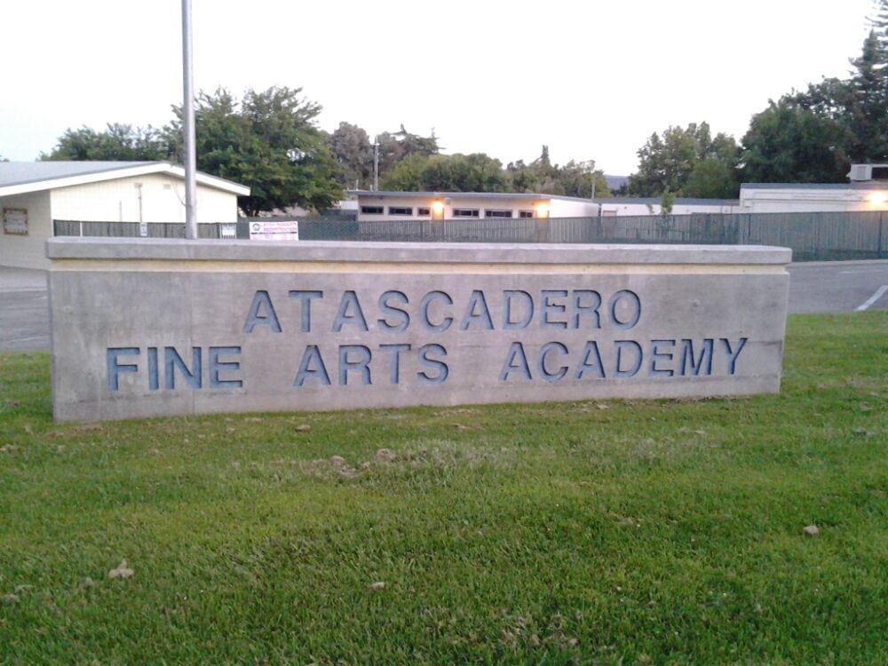 Atascadero teacher accused of filming students’ panties