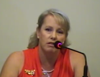 As a supporter of Wallace, Caren Ray is unfit to be mayor