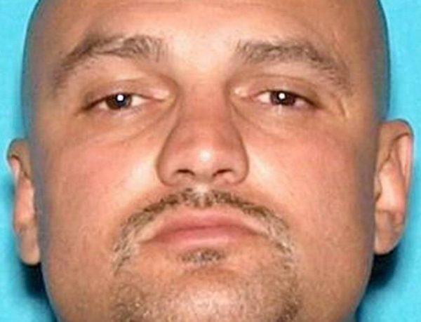 Atascadero robber apprehended in Santa Barbara