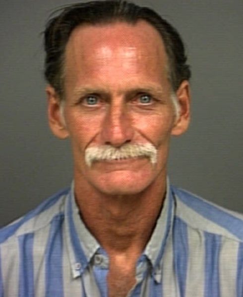 Santa Margarita man convicted of mailing meth