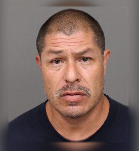Man convicted for abusing Grover Beach child