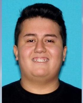 Paso Robles police capture alleged serial burglar