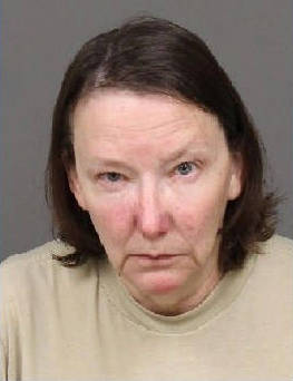 Probation for woman who called bomb threat into Camp Roberts