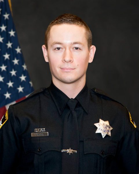 Sacramento County deputy killed in shootout