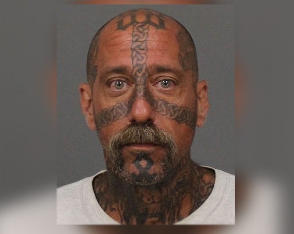 SLO man sentenced to 20 years for stalking and criminal threats