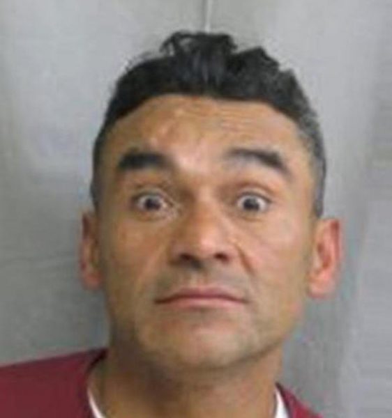Illegal immigrant allegedly killed homeless men in California