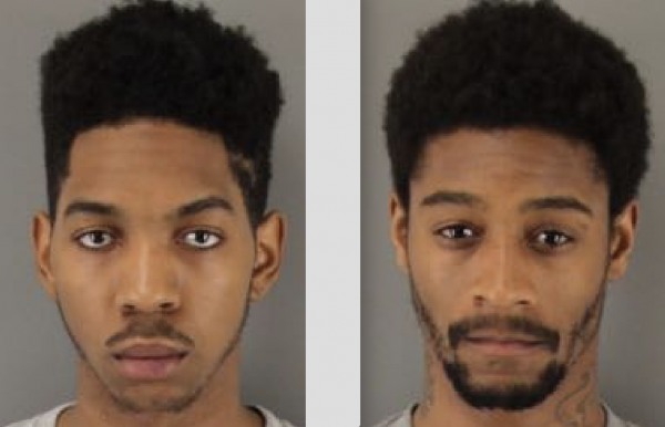 Former Hancock College basketball players sentenced to life in prison