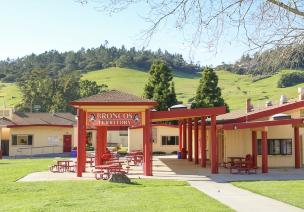 Teen arrested for threat against Cambria school