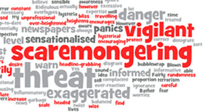 Fearmongering over fracking confuses voters
