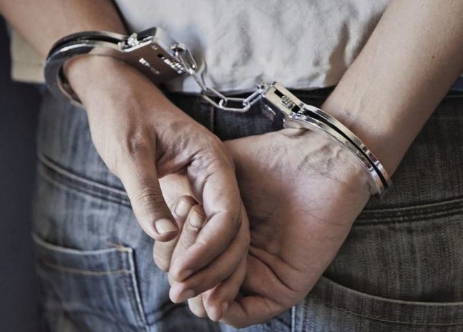 Grover Beach police arrest alleged Pismo Beach predator