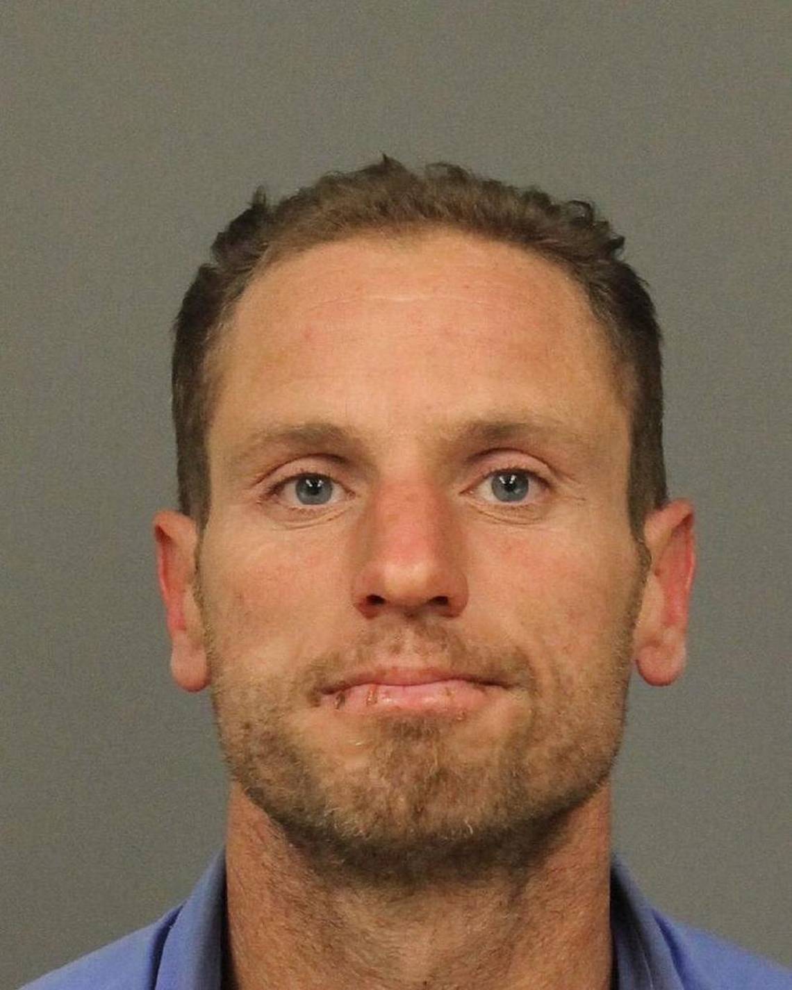 Arroyo Grande man convicted of arson after setting multiple fires