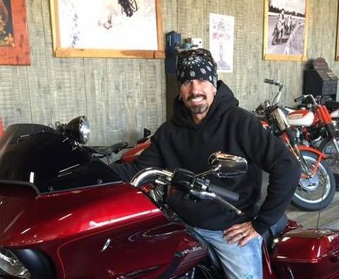 CHP identifies motorcyclist killed Tuesday in Arroyo Grande