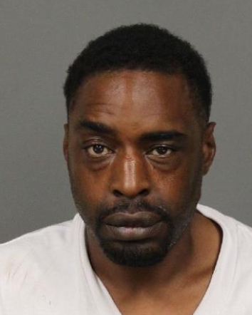 SLO police arrest pimp for allegedly trafficking 14-year-old girl