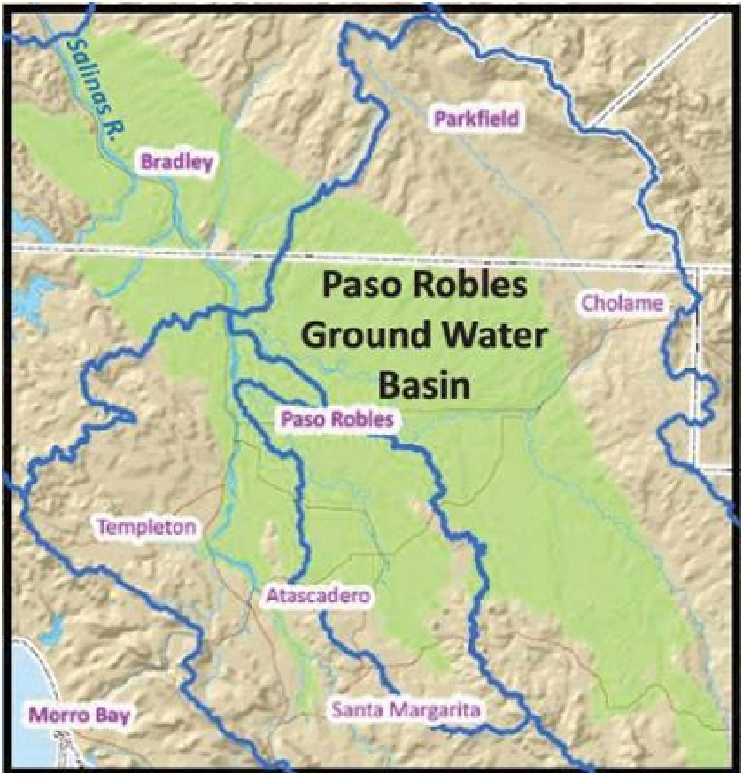 Landowners victorious in North County water trial