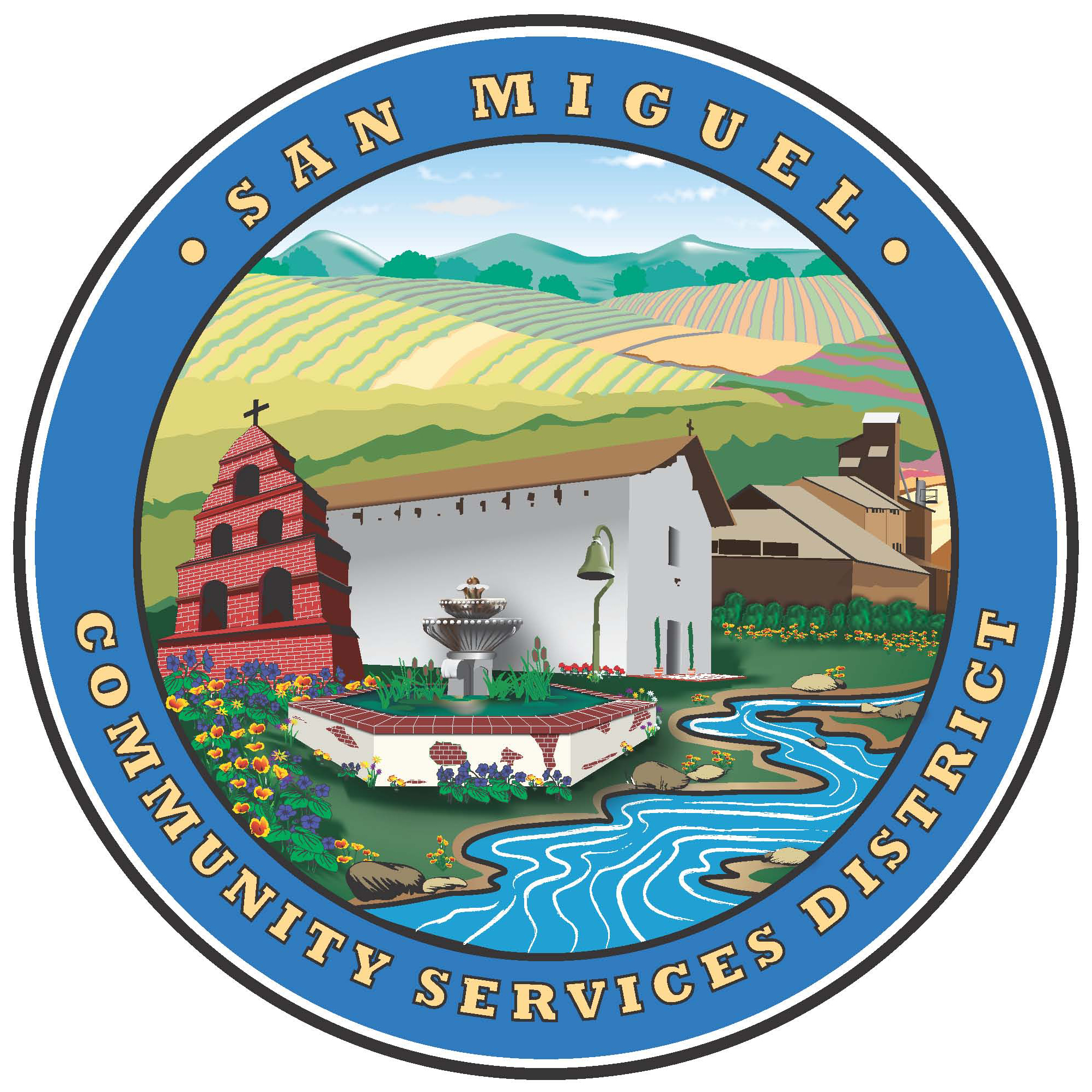 San Miguel CSD bookkeeper charged with embezzlement