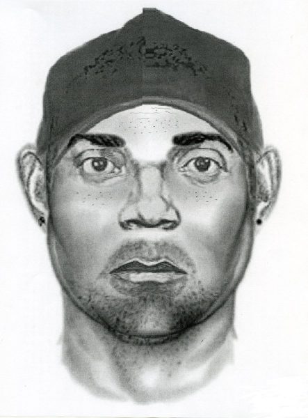 Suspect attempts to abduct girl walking to school in Santa Maria