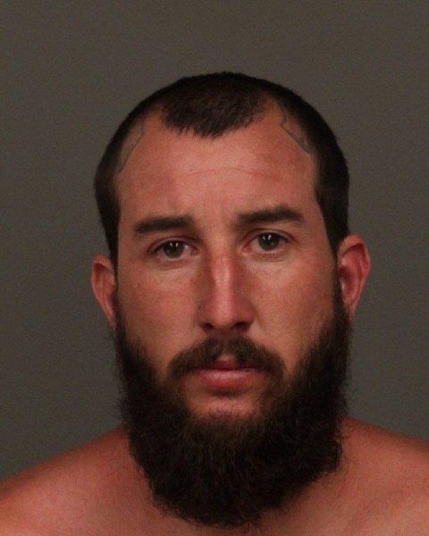 Biker allegedly fires shots at person outside Atascadero bar
