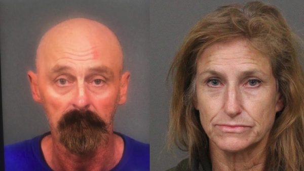 Police capture wanted parolee from Texas in Atascadero