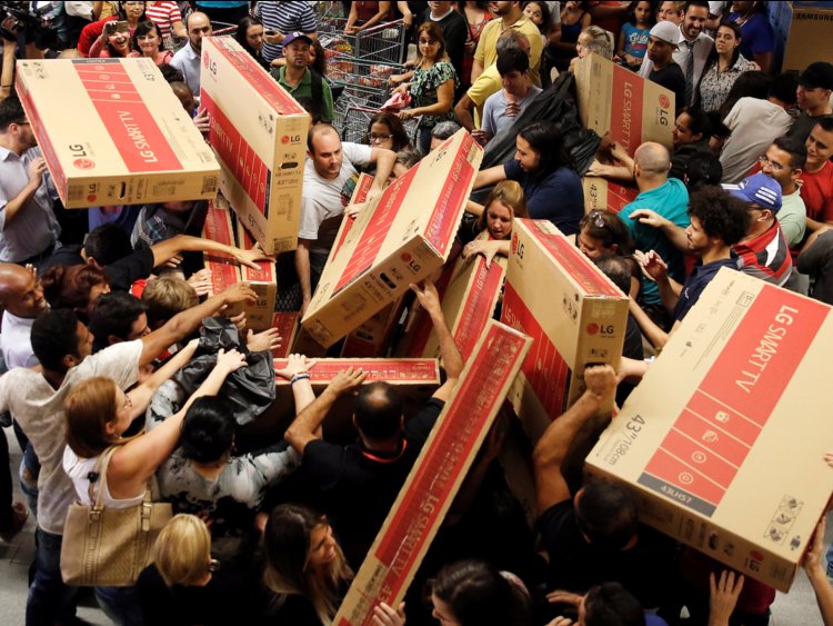 Best San Luis Obispo County Black Friday deals
