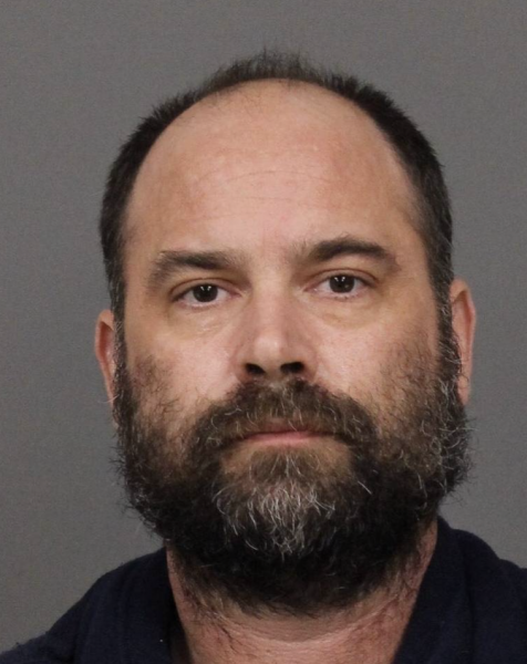 Cambria man arrested for assaulting daughter