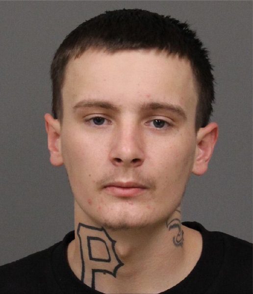 Dystiny Myers’ brother guilty of robbing pot delivery man