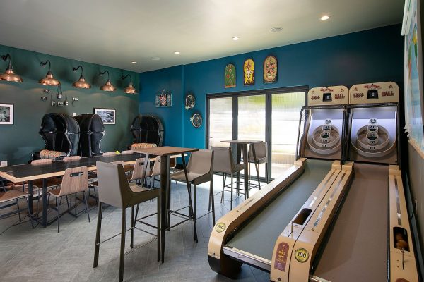 New hotel with bar and skee-ball opens in SLO