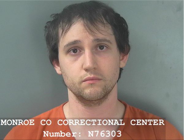 Police arrest Grover Beach woman’s son for her murder