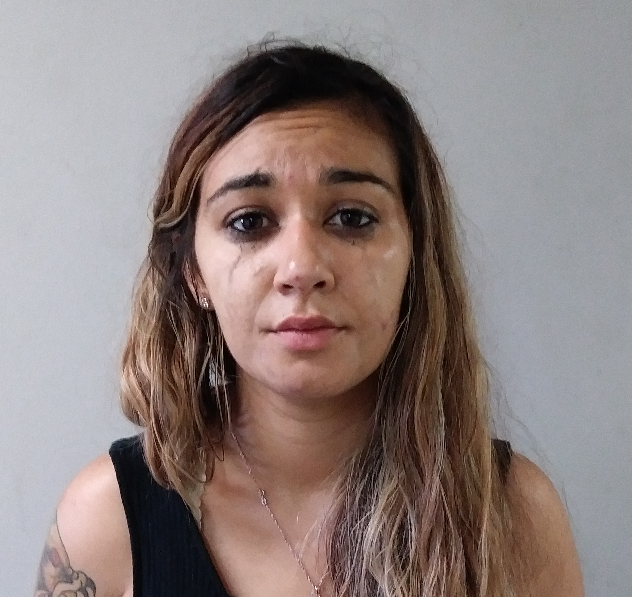 Arroyo Grande suspects found with counterfeit bills, drugs, stolen gun