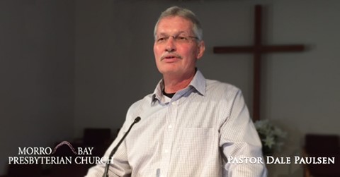 Pedestrian killed in Los Osos identified as was Morro Bay pastor