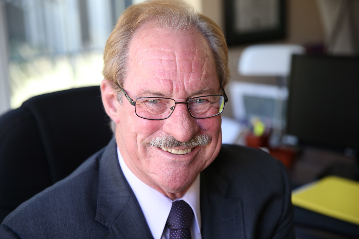 IWMA plans to seek new legal counsel