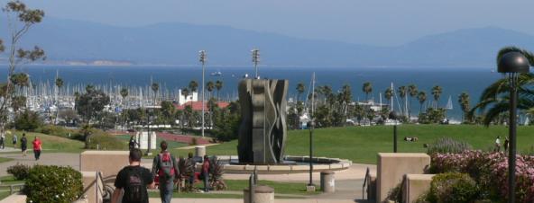 College administrator repeated racial slur, on unpaid leave