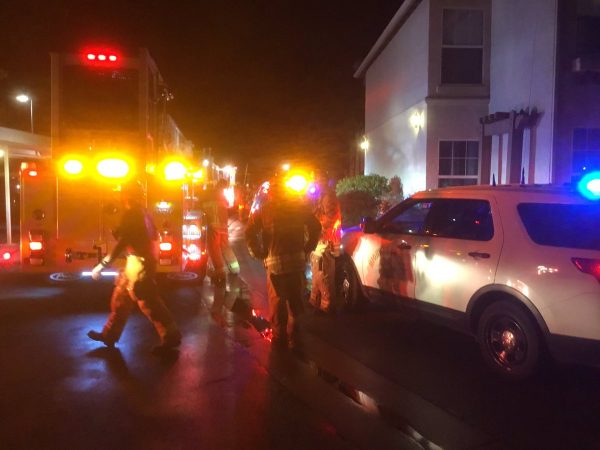 Santa Maria chase morphs into deadly apartment fire