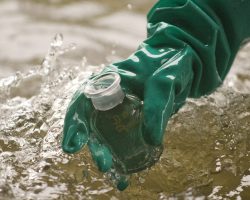 Investigators close in on source of water pollution near SLO airport
