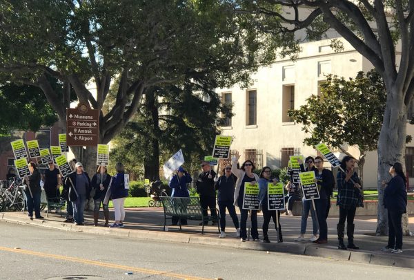 Are striking SLO County workers exaggerating their financial struggles?