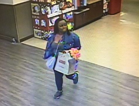 Police looking for Grover Beach identity thieves