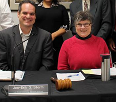 Los Osos board members accused of misappropriation of funds
