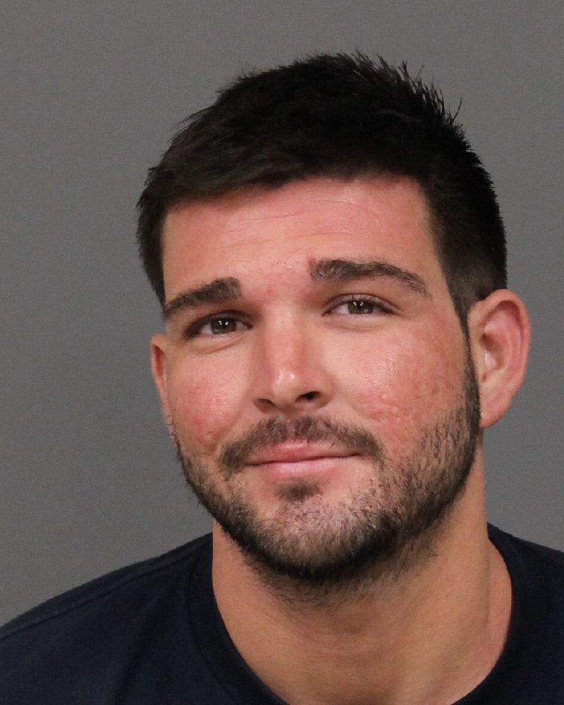 Paso Robles man fires shot into neighbor’s home, flees deputies