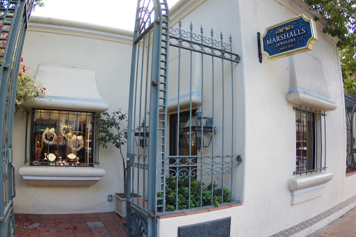 Marshalls Jewelers in SLO to close after 129 years in business