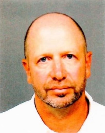 Pastor on trial in SLO over allegedly seeking sex with a minor