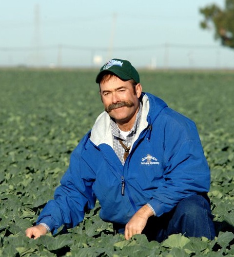 Nationwide E. coli outbreak linked to county supervisor’s Santa Maria farm
