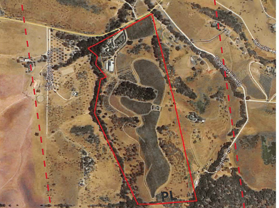 Templeton board supports one marijuana farm, votes against another