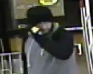 Masked man robs San Luis Obispo Rite Aid