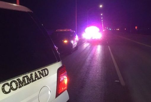 Another person shot and killed in Santa Maria
