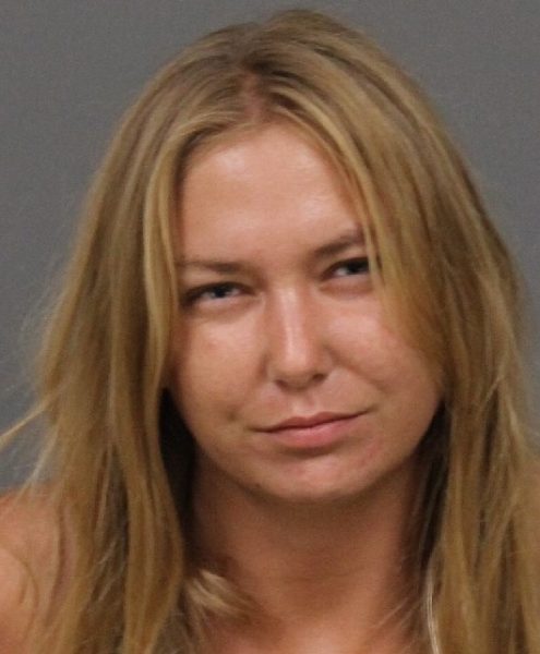 Drugged driver assaults woman, attempts carjackings in Morro Bay